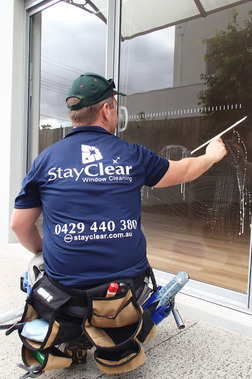 window cleaning Aldgate South Australia service 