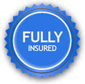 fully insured safety beach window cleaner