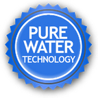 window cleaner uses pure water technology