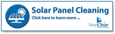Solar Panel Cleaning Hervey Bay