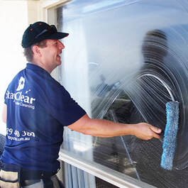 window washing Adelaide Hills South Australia