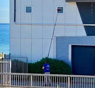 Commercial window cleaning Mornington Peninsula