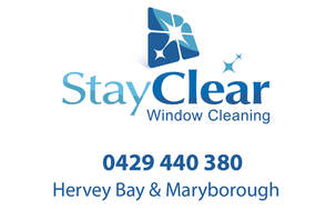 window cleaner McCrae 3938