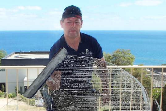 Window Cleaner Adelaide Hills South Australia
